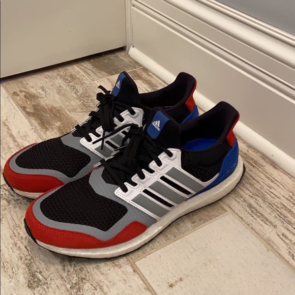 adidas Other - Ultraboost 1.0 S&L